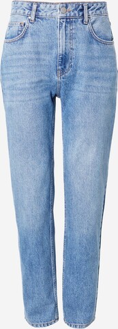 Guido Maria Kretschmer Men Tapered Jeans 'Mailo' in Blau: predná strana