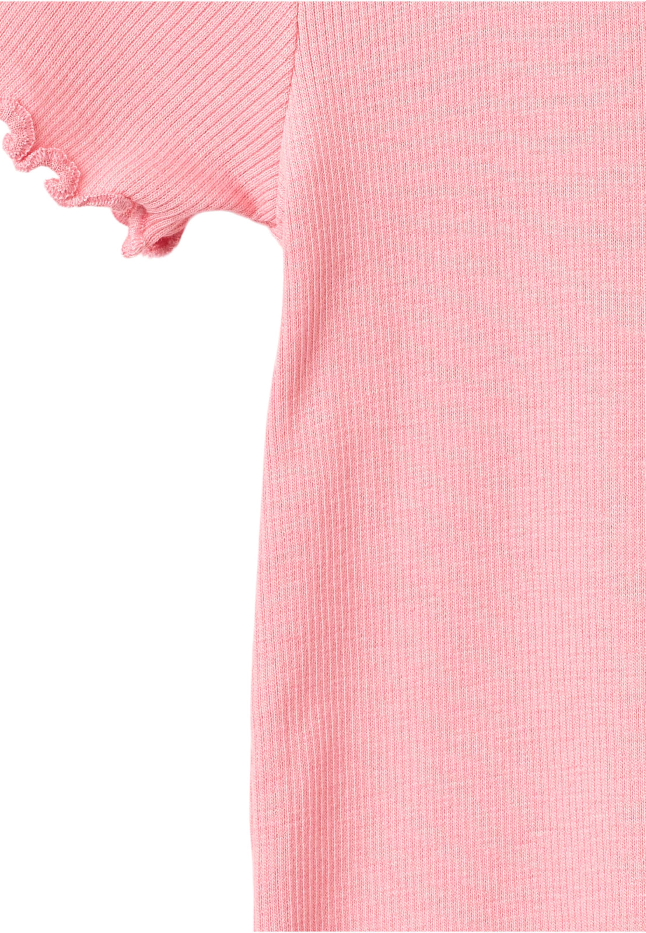 WHEAT Shirt 'Katie' in Roze