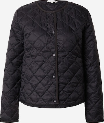 ONLY Between-Season Jacket 'VALENTINA' in Black: front