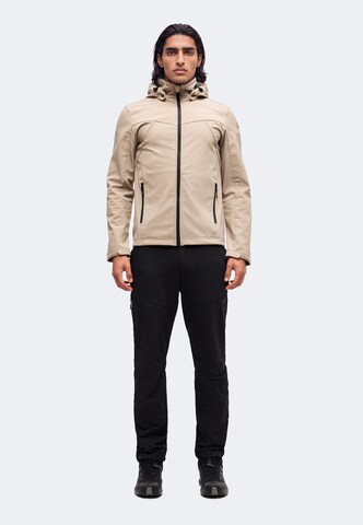 ICEPEAK Куртка в спортивном стиле 'Brimfield' в Зеленый