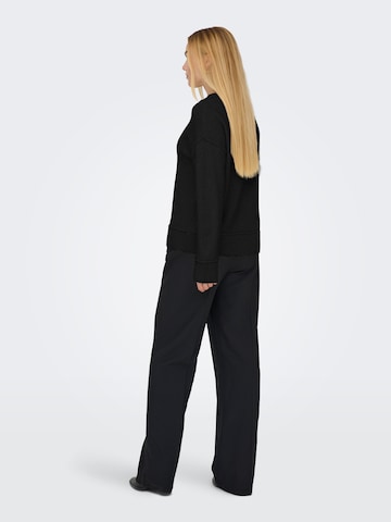 ONLY Sweater in Black