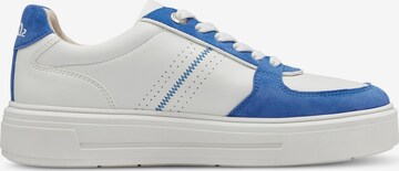 s.Oliver Sneakers laag in Wit