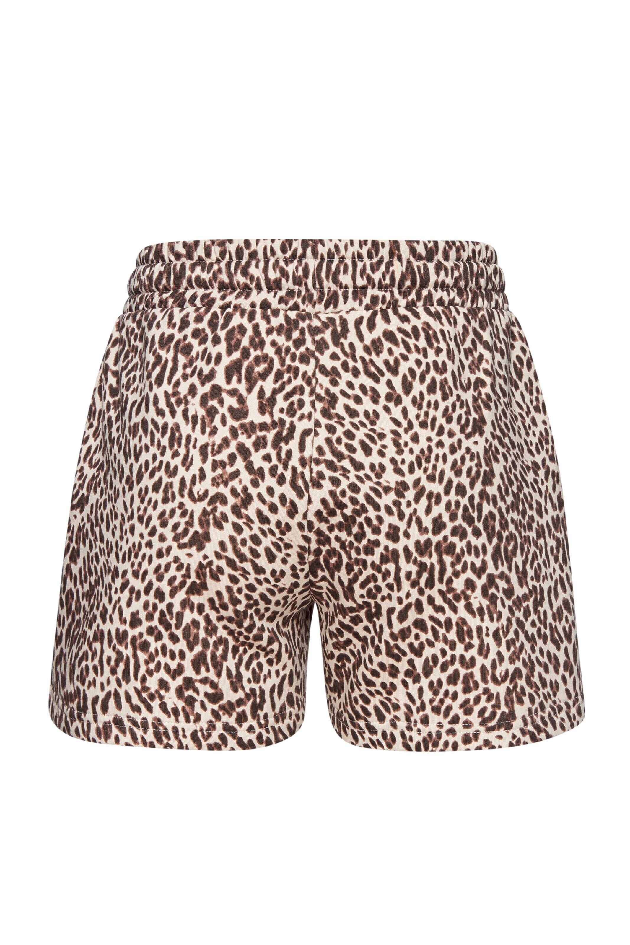 BUFFALO Regular Pants in Beige