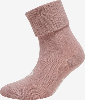 Hummel Ponožky 'Sora' - ružová
