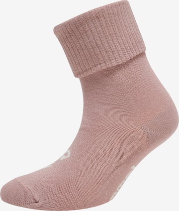 Hummel Socken 'Sora' in Pink