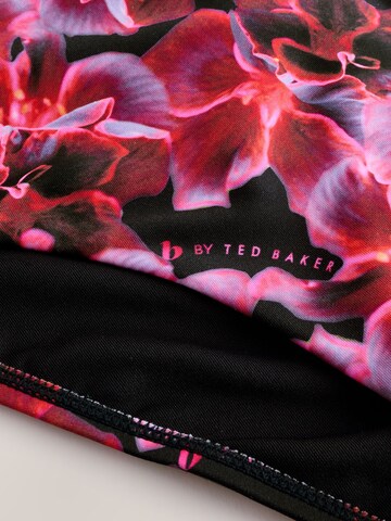 Bas de bikini B by Ted Baker en bleu