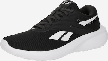 Reebok - Zapatillas de running 'LITE 5' en negro: frente