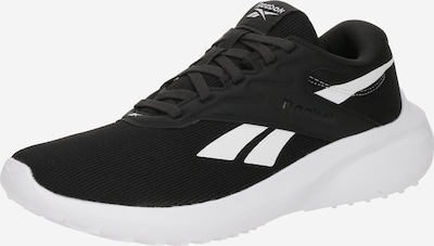 Reebok Laufschuh 'LITE 5' in schwarz / weiß, Produktansicht