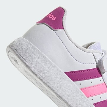 Baskets 'Breaknet 2.0' ADIDAS SPORTSWEAR en blanc