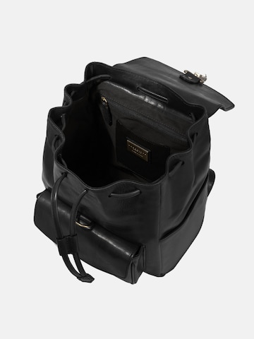 The Bridge Rucksack‌‌‌‌‌‌‌‌ in Schwarz