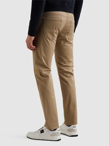 PME Legend Slimfit Jeans 'PME LEGEND - Navigator slim fit pants'‌‌‌‌‌‌‌‌‌ in Beige