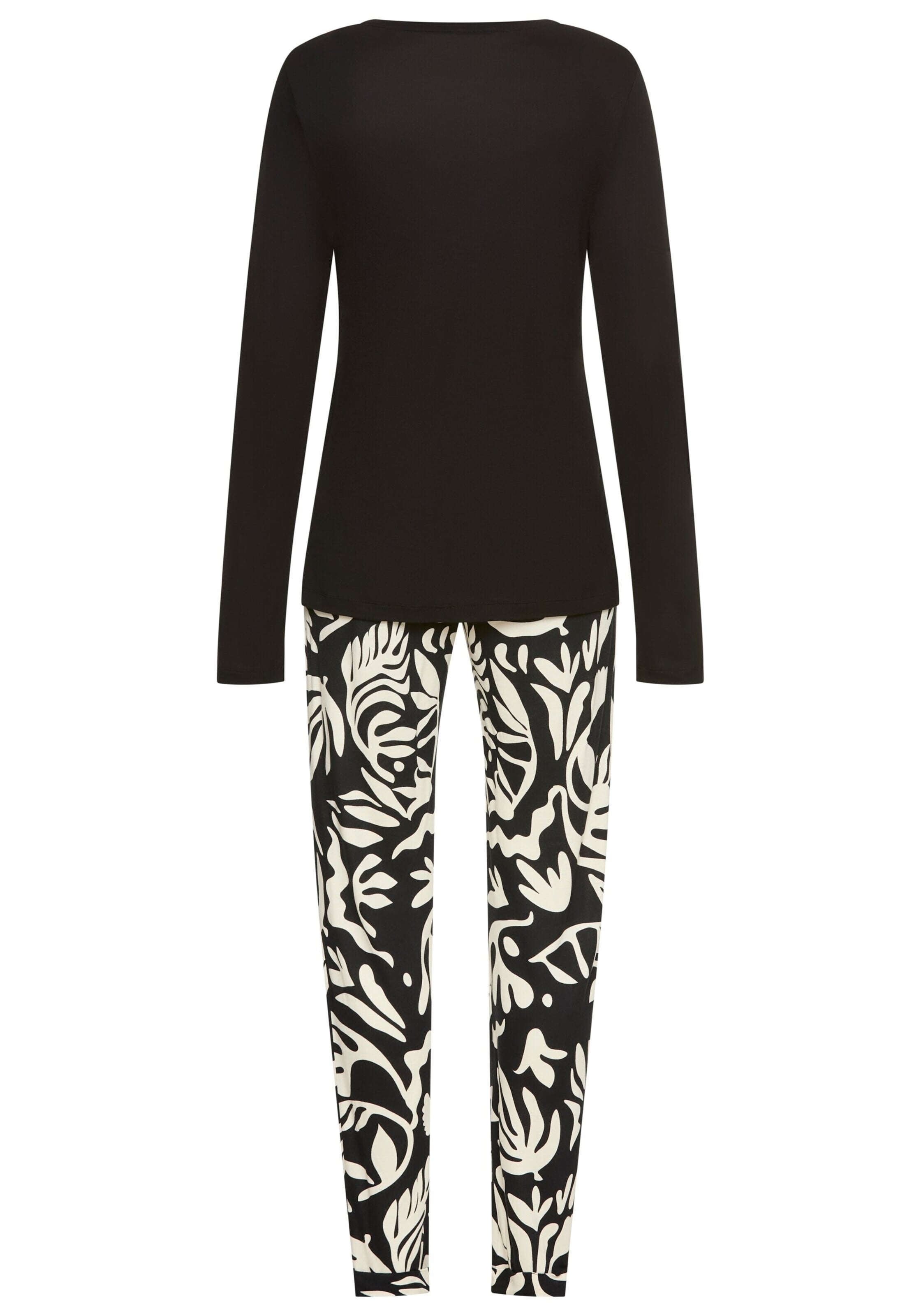 Pigiama di FRENCH CONNECTION in nero