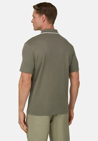 T-Shirt Boggi Milano en vert