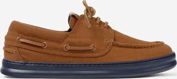 CAMPER Moccasins 'Runner Four' in Brown