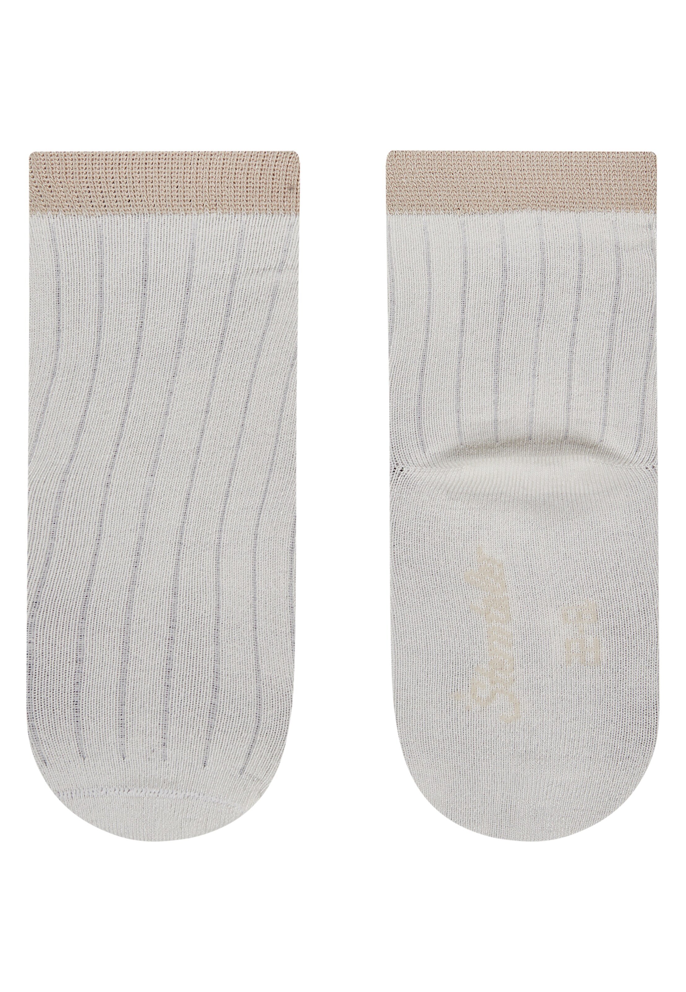 STERNTALER Socks in Beige