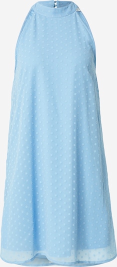 Kokteilinė suknelė 'VIEDEE' iš VILA, spalva – šviesiai mėlyna, Prekių apžvalga