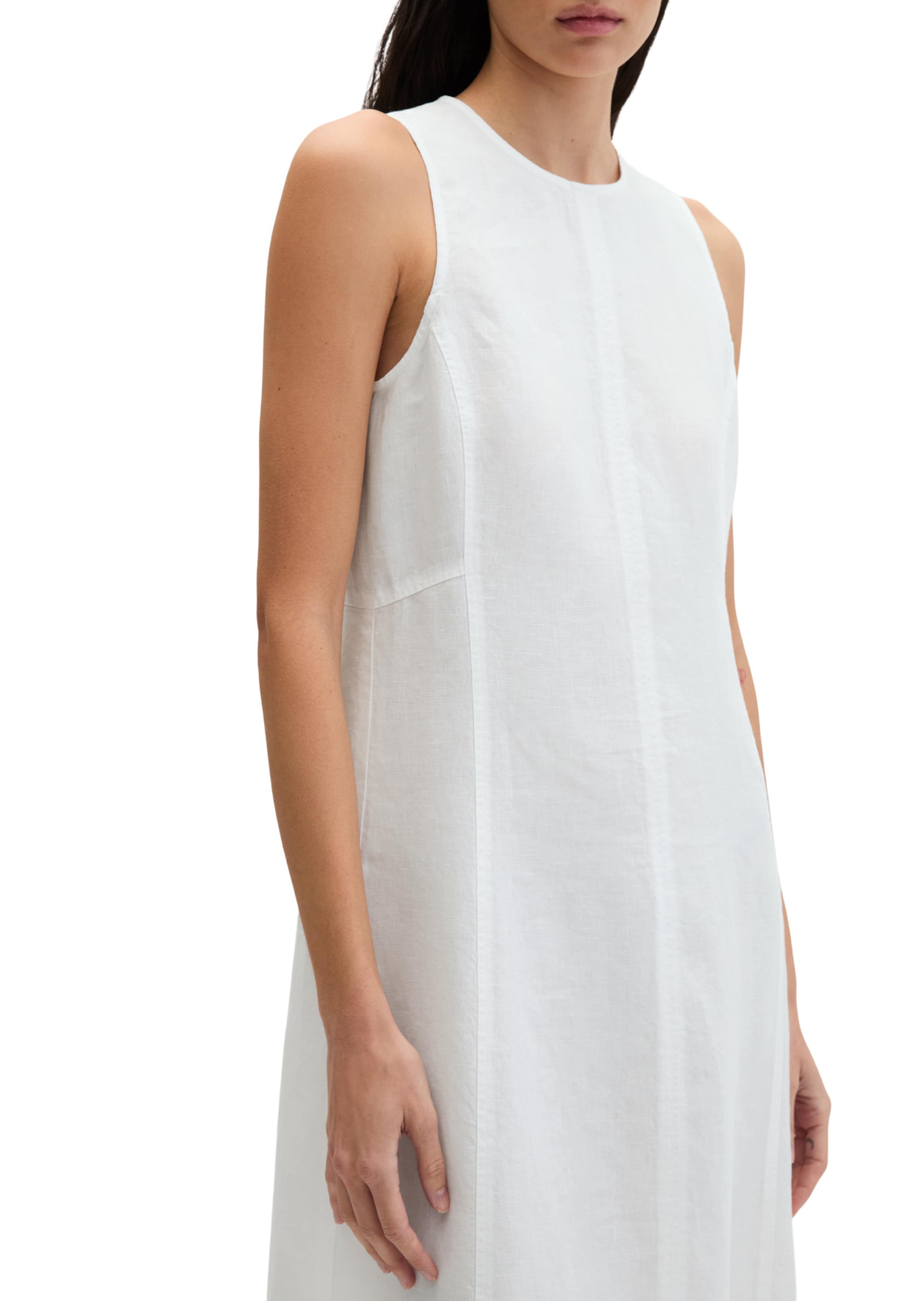 Marc O'Polo Zomerjurk in Wit