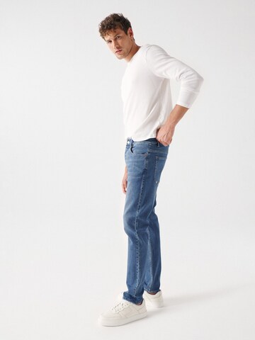 Salsa Jeans Slim fit Jeans in Blue