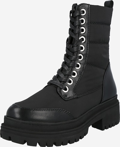 ABOUT YOU Lace-Up Ankle Boots 'Julia' in Black, Item view