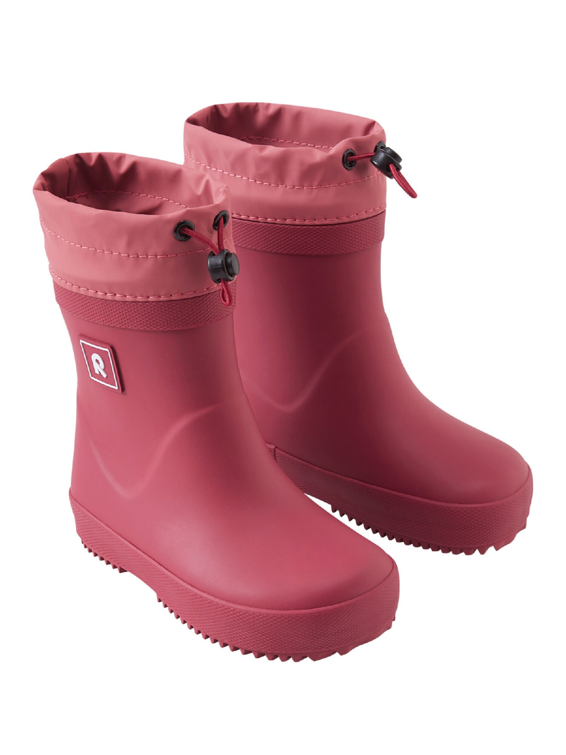 Reima Regenlaarzen ' Ankka' in Rood