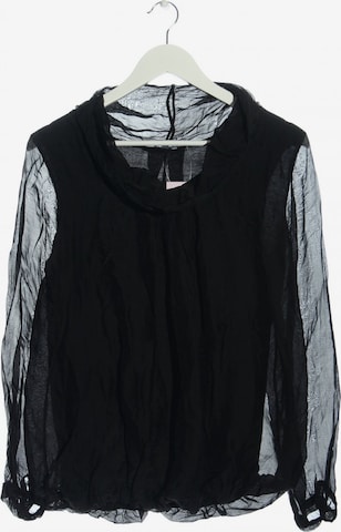 SELECTED TOUCH Blouse & Tunic in M in Black: front