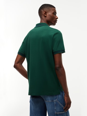 Tommy Jeans Póló - zöld