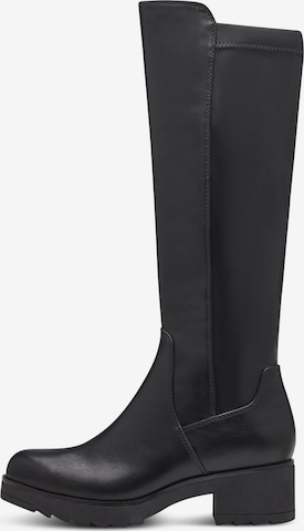 Bottes MARCO TOZZI en noir