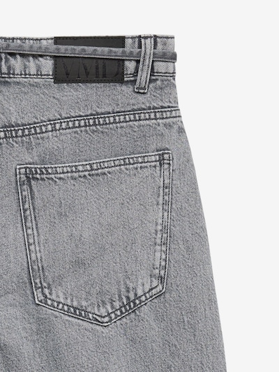 VERO MODA Jean 'VMEstelle' en gris denim, Vue avec produit