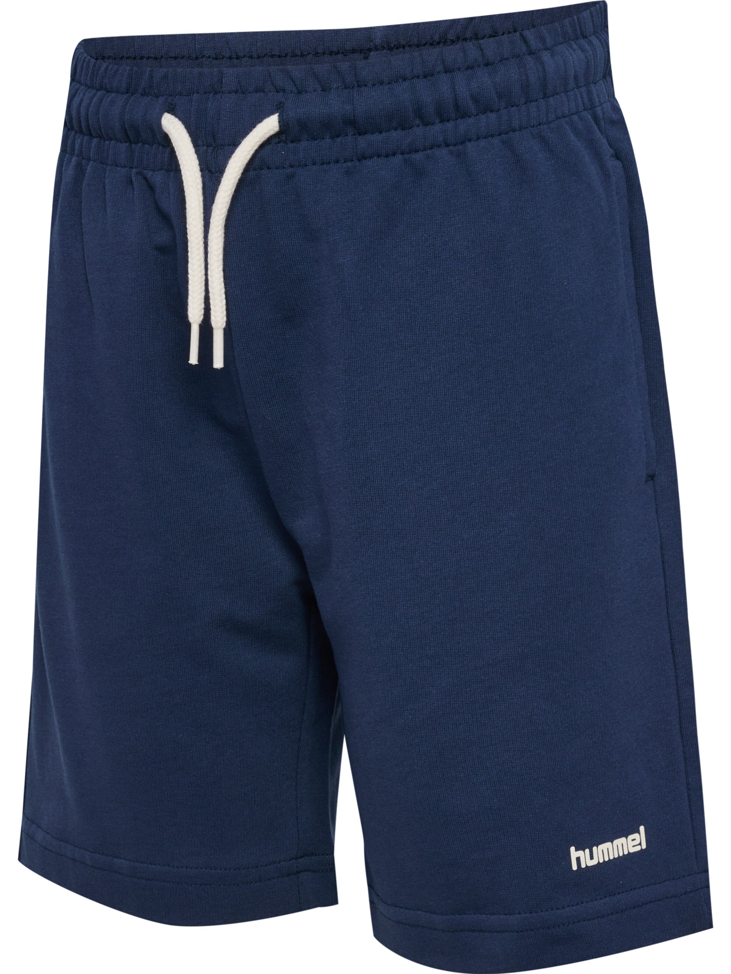 Hummel Loosefit Bukser i blå