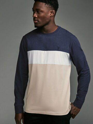 Next Shirt in Gemengde kleuren