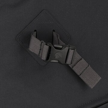 Sac à dos 'Vardag' Fjällräven en noir