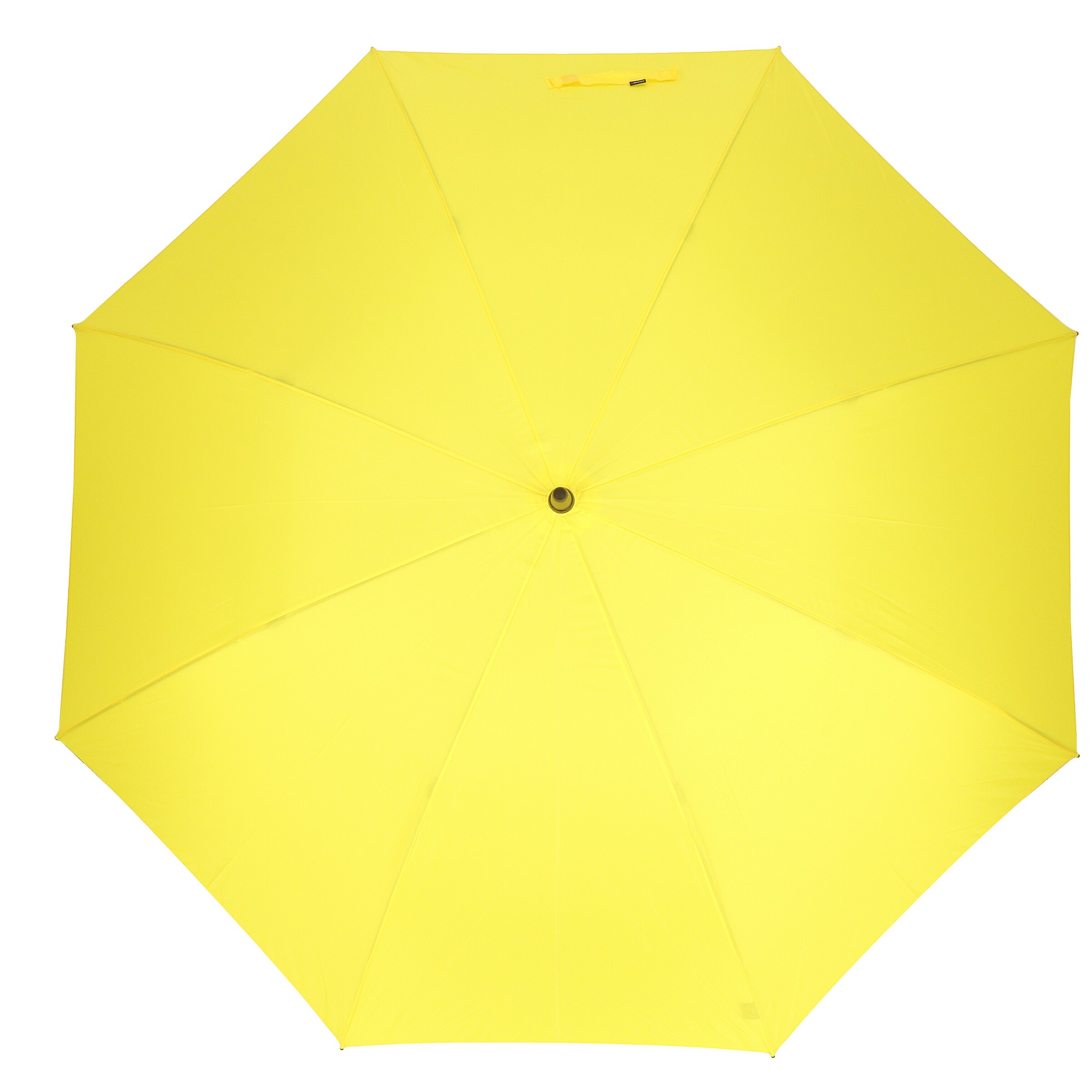 KNIRPS Paraplu 'U.900' in Geel