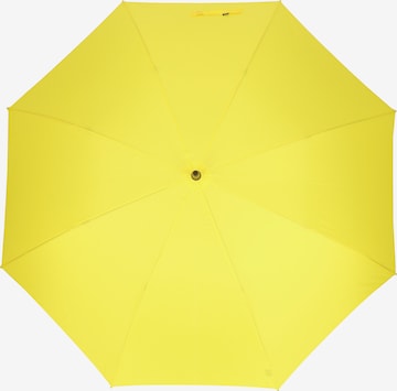 KNIRPS Regenschirm 'U.900' in Gelb