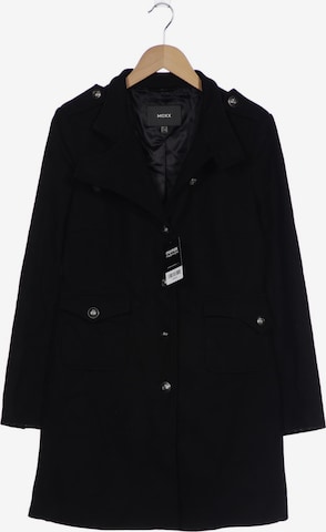 MEXX Jacket & Coat in M in Black: front