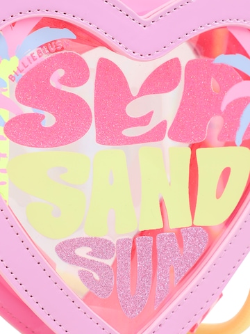 Geantă de la Billieblush pe roz