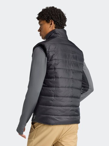 Gilet de sport 'Ess' ADIDAS TERREX en noir