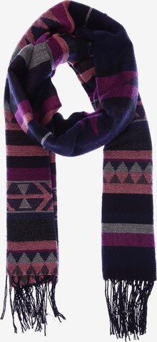 PIECES Scarf & Wrap in One size in Purple: front