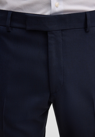 STRELLSON Tapered Suit 'Aidan-Melwin' in Blue