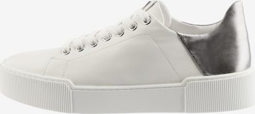 Högl Sneaker ' BLADE ' in Weiß: Vorderseite