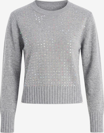 Imily Bela - Jersey en gris: frente