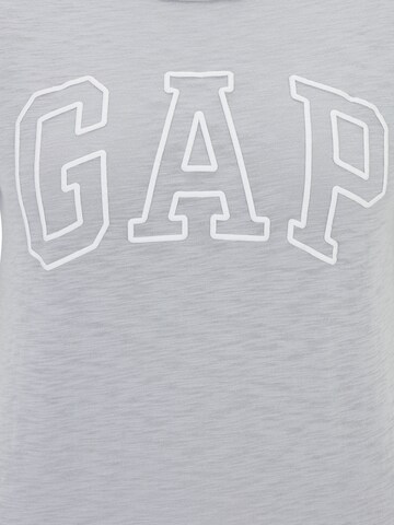 Gap Petite T-shirt i blå