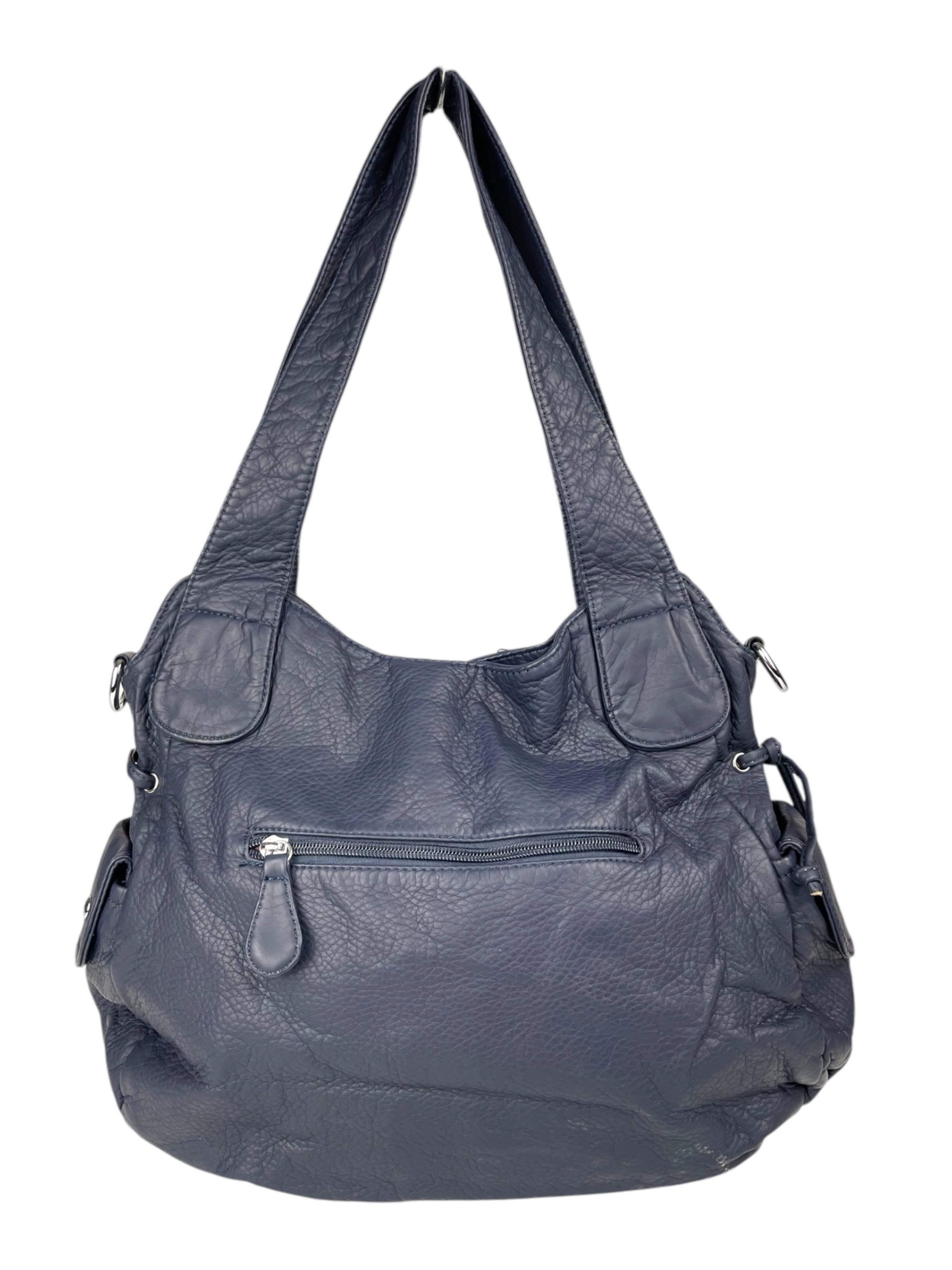 Kumixi Handtasche‌‌‌‌‌‌‌‌ in Blau