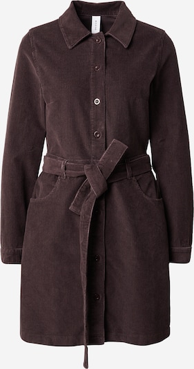 mazine Puseromekko värissä tummanruskea, Tuotenäkymä