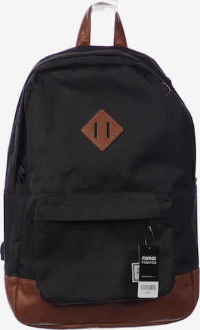 Herschel Backpack in One size in Black: front