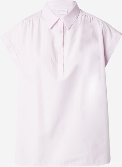 Bluză comma casual identity pe roz pudră, Vizualizare produs