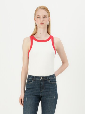 ONLY Slimfit Farmer 'ONLWAUW' - kék