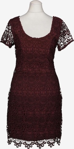 HOLLISTER Dress in S in Red: front