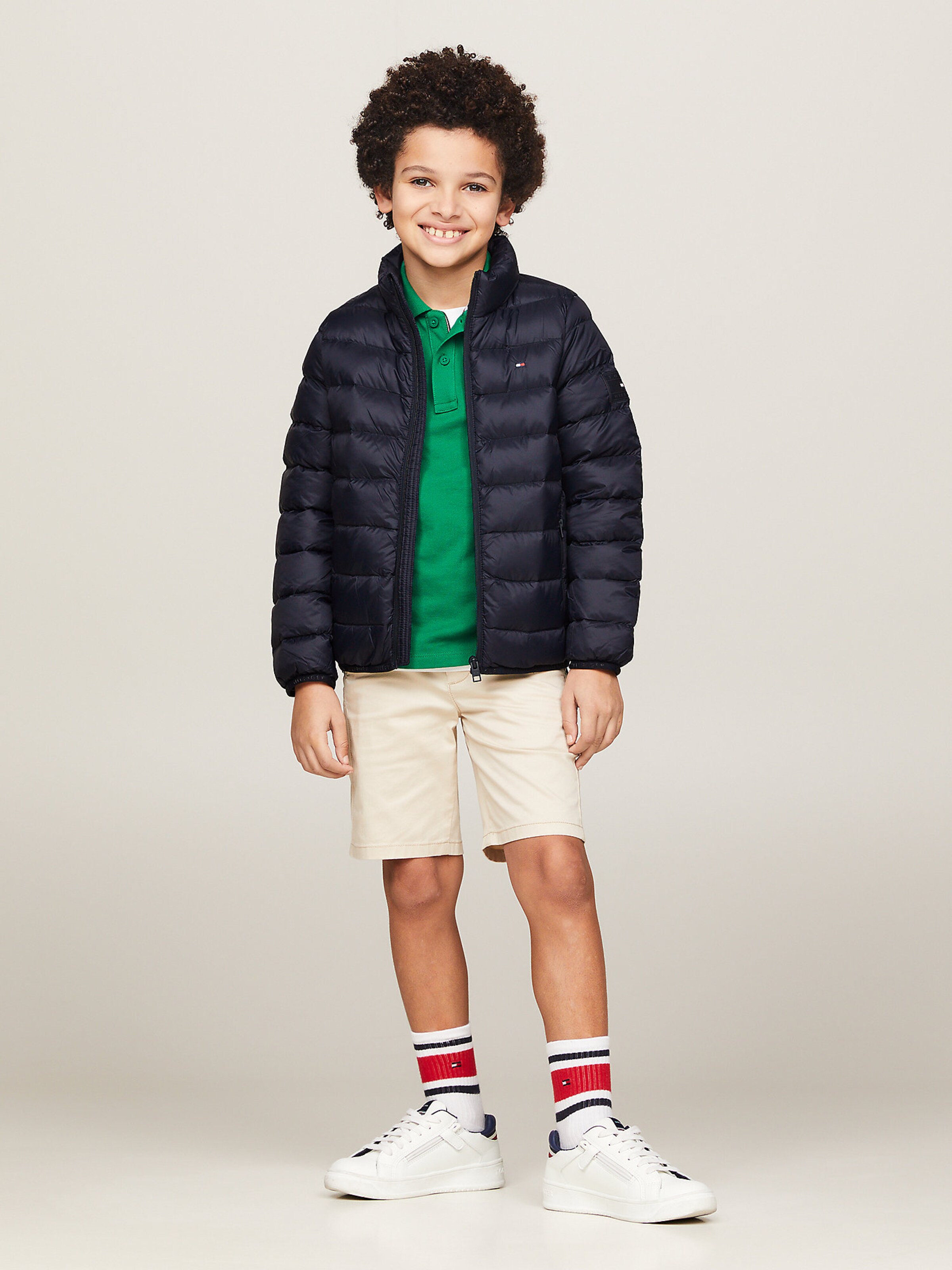 TOMMY HILFIGER Kinder Winterjacken im Sale fur Madchen online kaufen ABOUT YOU