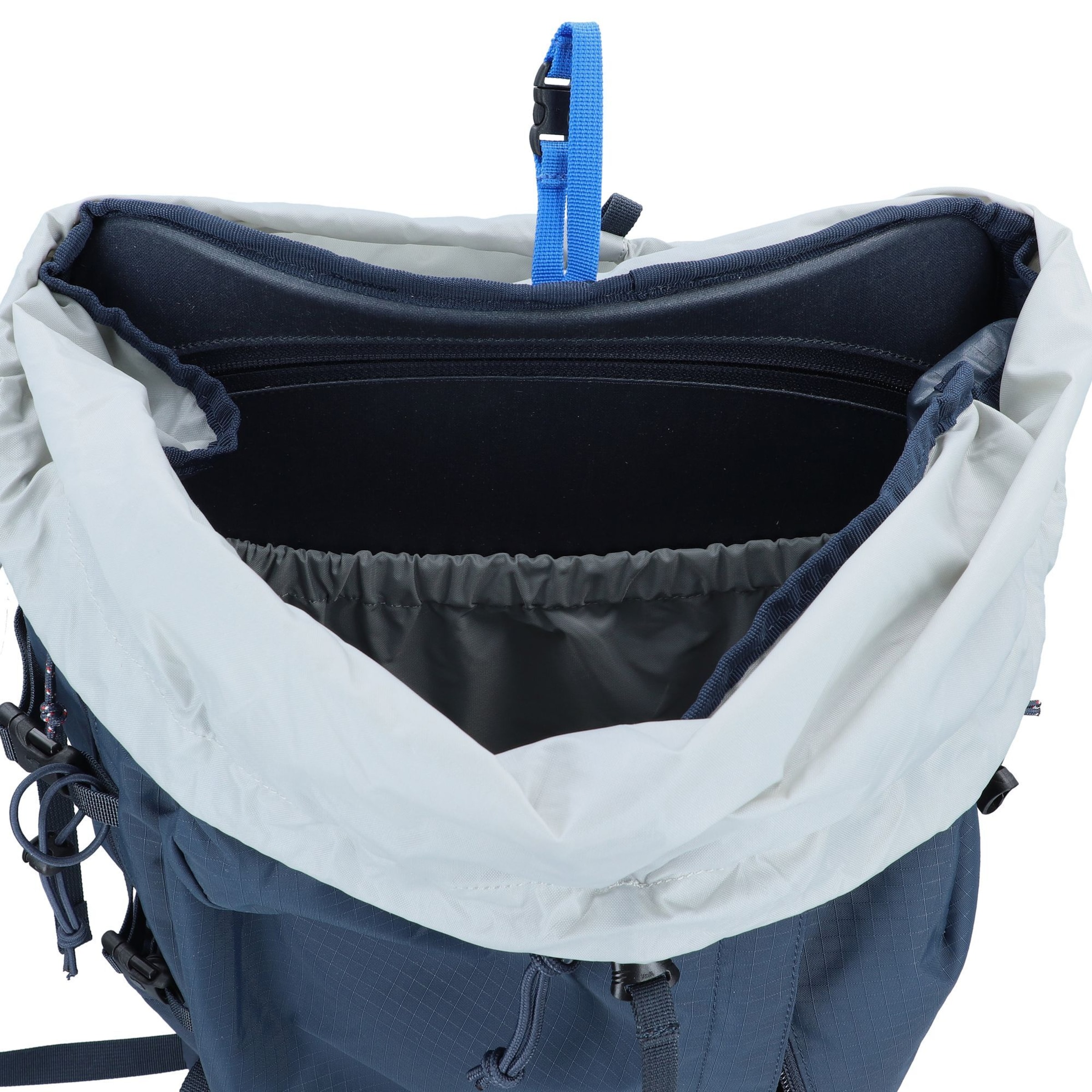 Zaino sportivo 'Abisko' di Fjällräven in blu