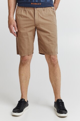 FQ1924 Regular Pants 'Arano' in Beige: front